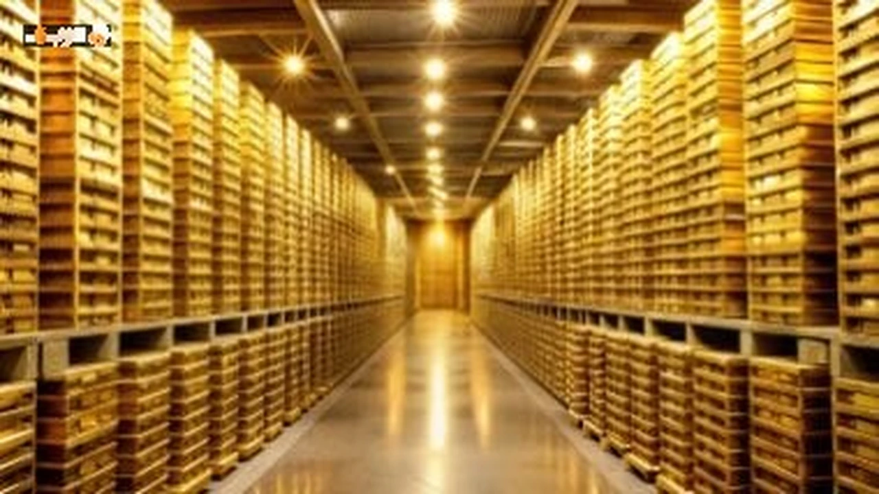 عيار 24 من الذهب يسجل 6708 جنيهًا وسط تفاصيل مثيرة